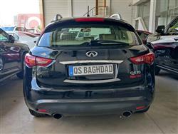 ئينفنتي QX70